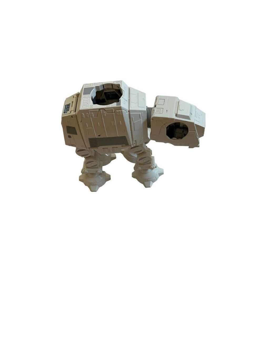 Star Wars Galactic Heroes Imperial at-at Fortress Figurine Toy